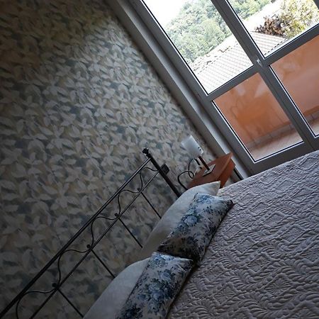 Bed and Breakfast Acero Rosso Pianfei Экстерьер фото