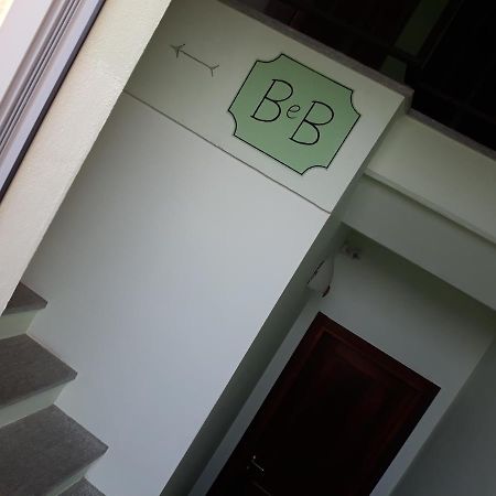 Bed and Breakfast Acero Rosso Pianfei Экстерьер фото