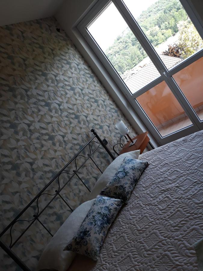 Bed and Breakfast Acero Rosso Pianfei Экстерьер фото