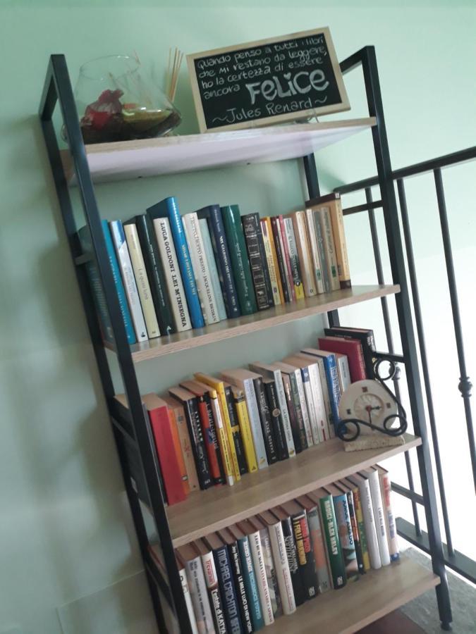 Bed and Breakfast Acero Rosso Pianfei Экстерьер фото