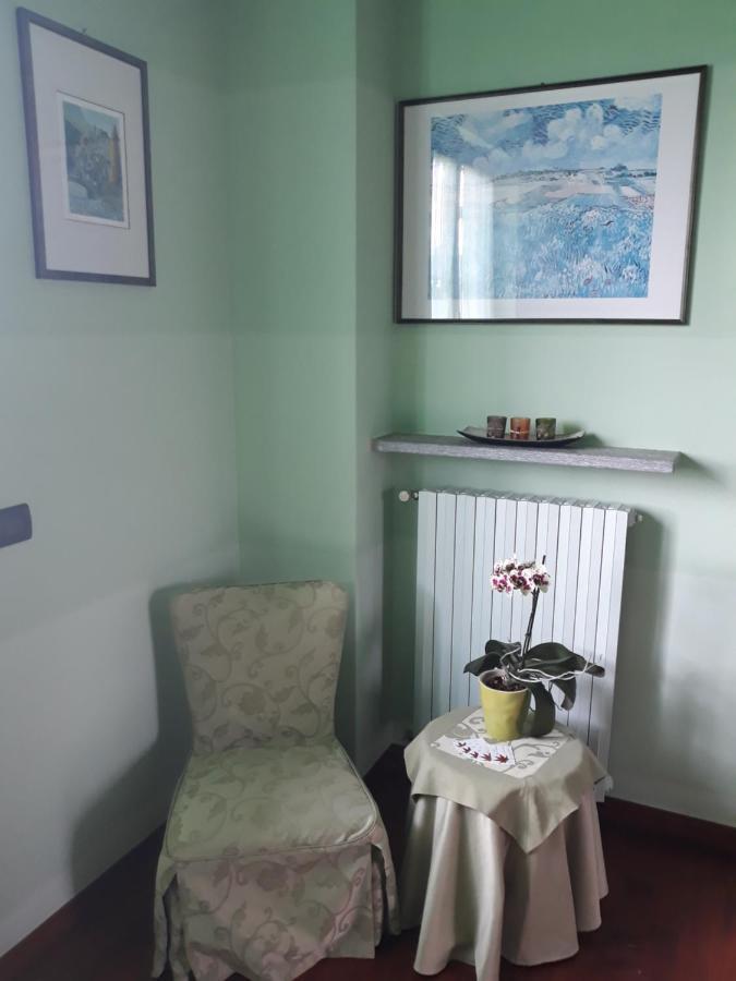 Bed and Breakfast Acero Rosso Pianfei Экстерьер фото