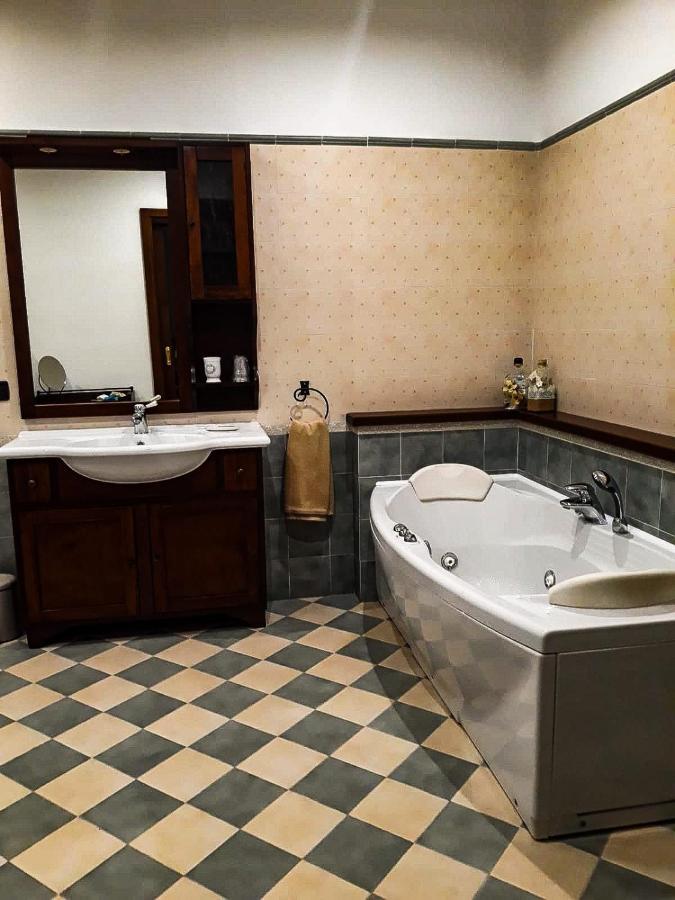 Bed and Breakfast Acero Rosso Pianfei Экстерьер фото