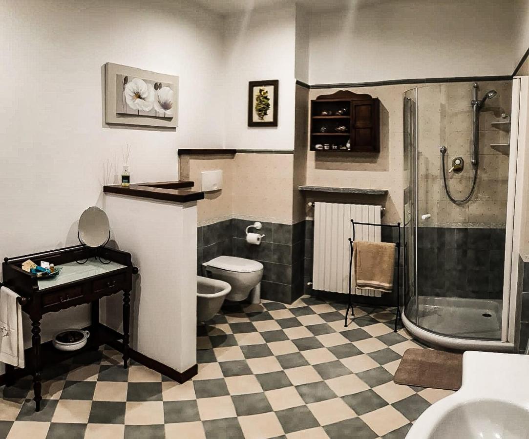 Bed and Breakfast Acero Rosso Pianfei Экстерьер фото