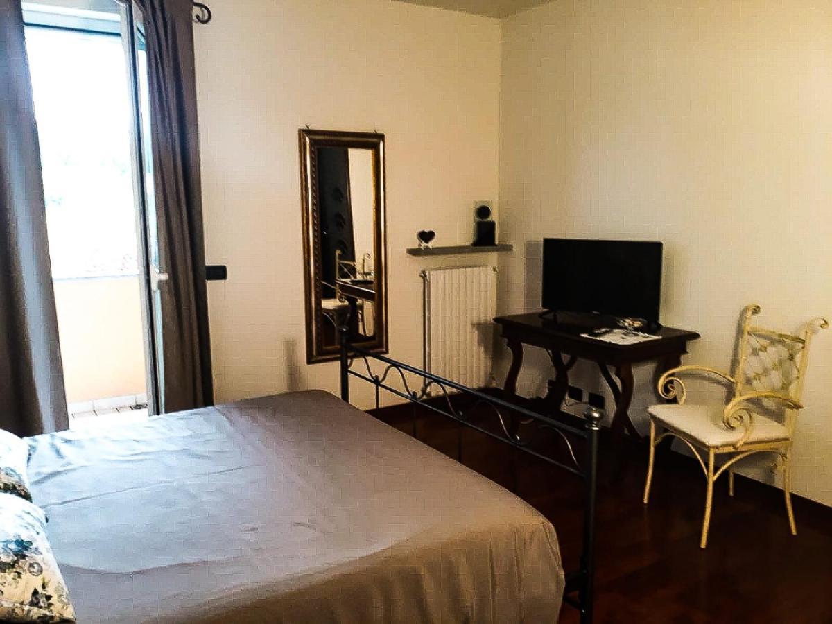 Bed and Breakfast Acero Rosso Pianfei Экстерьер фото