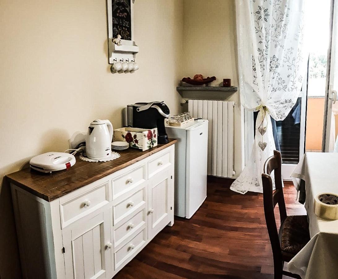 Bed and Breakfast Acero Rosso Pianfei Экстерьер фото
