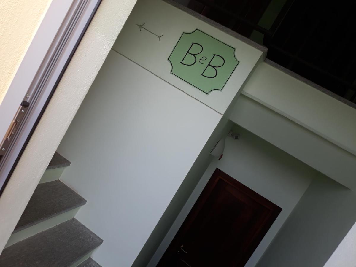 Bed and Breakfast Acero Rosso Pianfei Экстерьер фото